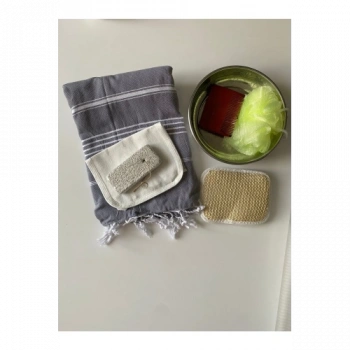 VipMarketim Banyo Seti 7Li