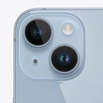 VipMarketim Baseus iPhone 15/15 Plus için Corning Serisi HD Cam Kamera Koruyucu-(5775)