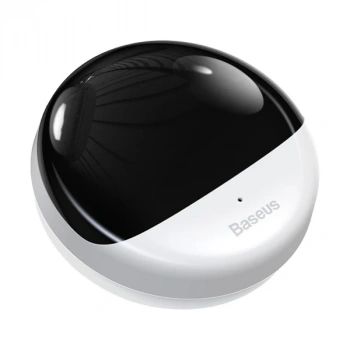 VipMarketim Baseus Plug-İn Led Gece Lambası Ses İle Kontrol Akıllı Gece Led Işık-(5775)
