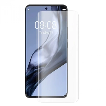 VipMarketim Baseus Xiaomi Mi 12 Pro - 13 pro Ultra Kavisli Full Hidrojel Koruyucu Film-(5775)
