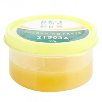 VipMarketim Best-21503u Lehim Pastası-(5775)