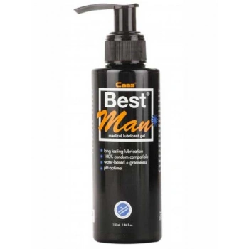 VipMarketim Bestman Kayganlaştırıcı Jel – 150 Ml