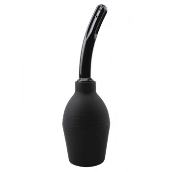 VipMarketim Black Mont Booty Cleanse Anal Duş Temizleyici