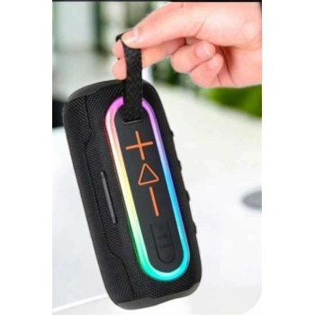 VipMarketim Bluetooth Hoparlör Kablosuz Yüksek Ses Kaliteli Şarj Edilebilir