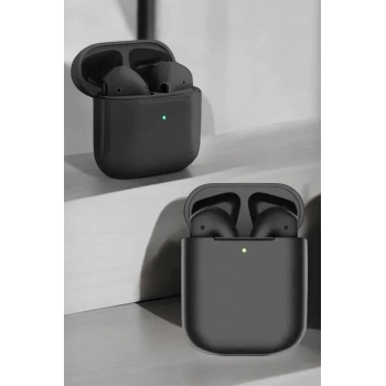 VipMarketim Bluetooth Kulaklık Yeni Nesil Pro Sensörlü Mikrofon Çağrı Cevaplama
