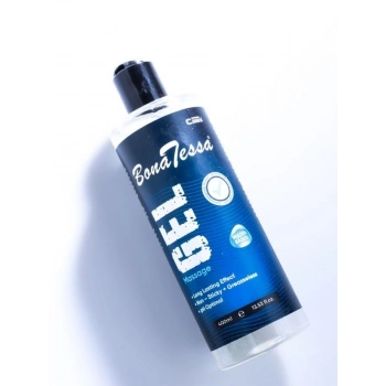 VipMarketim Cabs Bona Tessa Gel 400 ml