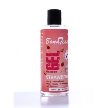 VipMarketim Cabs Bona Tessa Gel Çilekli 250 ml