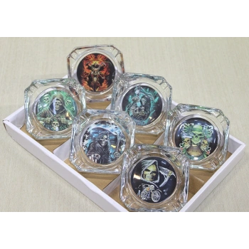 VipMarketim Cam Küllük Model 10