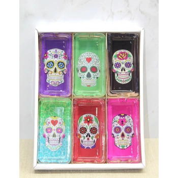 VipMarketim Cam Küllük Model 22