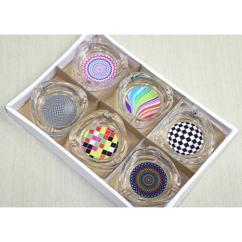 VipMarketim Cam Küllük Model 25