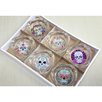 VipMarketim Cam Küllük Model 26