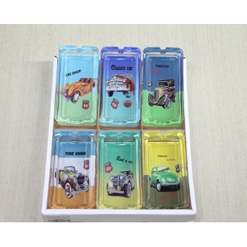 VipMarketim Cam Küllük Model 28