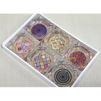 VipMarketim Cam Küllük Model 9