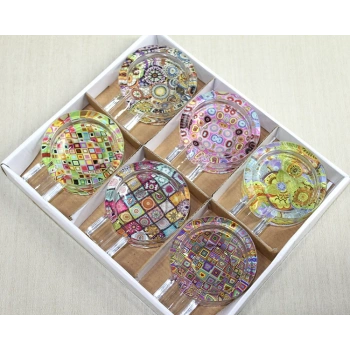 VipMarketim Cam Puro Küllük Model 2