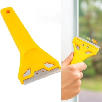 VipMarketim Cam ve Buz Kazıyıcı Bıçak