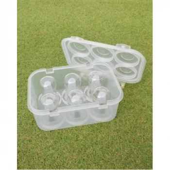 VipMarketim Çay Bardağı Taşıma Kutusu