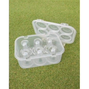 VipMarketim Çay Bardağı Taşıma Kutusu