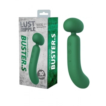 VipMarketim Chisa Buster.S Vibratör