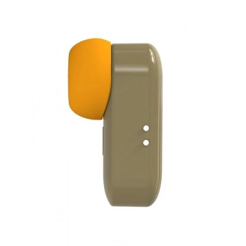 VipMarketim Chisa Earphone Shaped Vibe