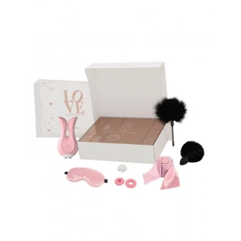 VipMarketim Chisa Heart Gift Set of Love & Desire