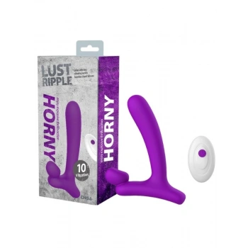 VipMarketim Chisa Horny Mor Vibratör