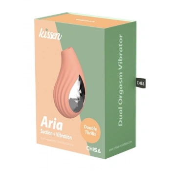 VipMarketim Chisa Kissen Aria