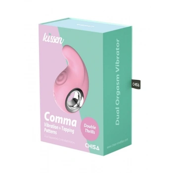 VipMarketim Chisa Kissen Comma