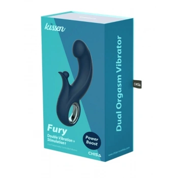 VipMarketim Chisa Kissen Fury