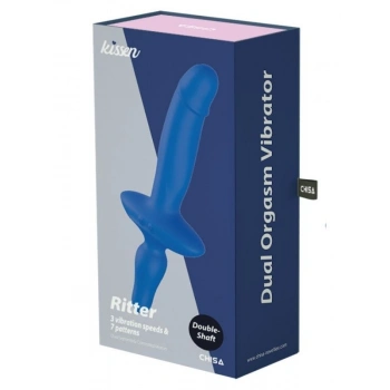 VipMarketim Chisa Kissen Ritter