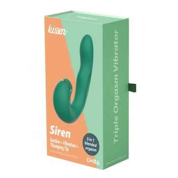 VipMarketim Chisa Kissen Siren