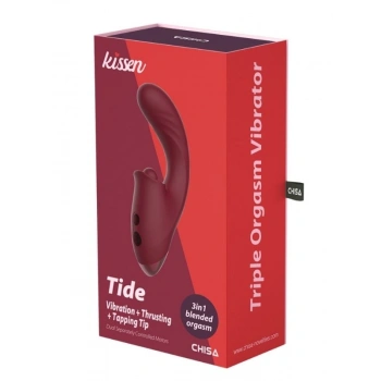 VipMarketim Chisa Kissen Tide