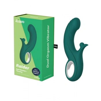 VipMarketim Chisa Raider İleri Geri Haraketli Vibratör