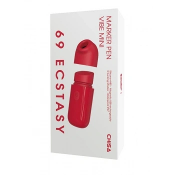 VipMarketim ChisaMarker Pen Vibe Mini