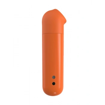 VipMarketim ChisaMarker Pen Vibe Mini Turuncu