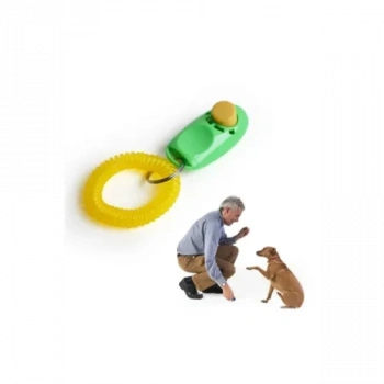 VipMarketim Clicker Köpek Eğitim Aleti