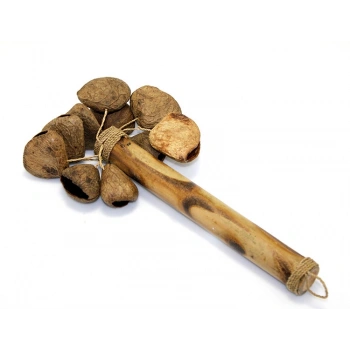 VipMarketim Coconat Sarkaçlı Marakas Model 2