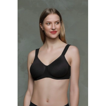 VipMarketim Cotton Mi̇ni̇mi̇zer Toparlayici Sütyen (Kod:2177)