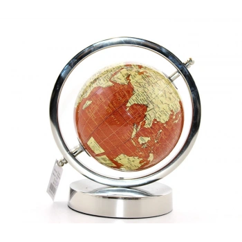 VipMarketim Dekoratif Dünya Küre Model 6