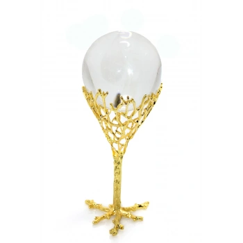 VipMarketim Dekoratif Kristal Küre Model 3