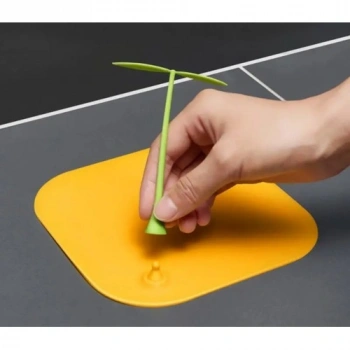 VipMarketim Dekoratif Lavabo Gider Kapatıcı