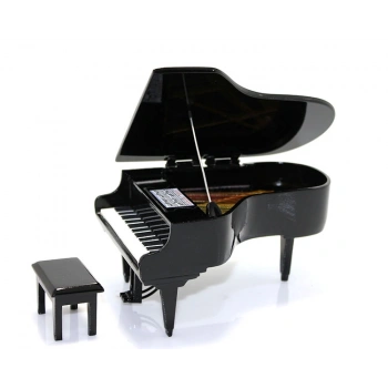 VipMarketim Dekoratif Piyano
