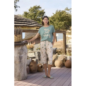 Vipmarketim Desenli Ve Baskılı see The World Kapri Takımı