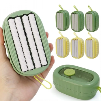 VipMarketim Deterjan Hazneli Çamaşır Gırgırı