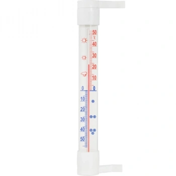 VipMarketim Dış Mekan Termometresi