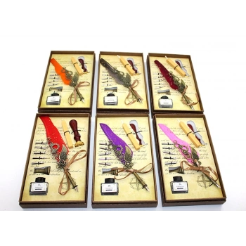 VipMarketim Divit Hokka Seti Model 10