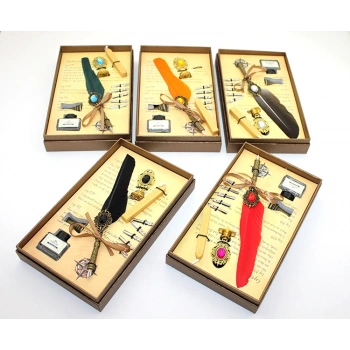 VipMarketim Divit Hokka Seti Model 12