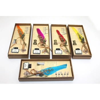 VipMarketim Divit Hokka Seti Model 2