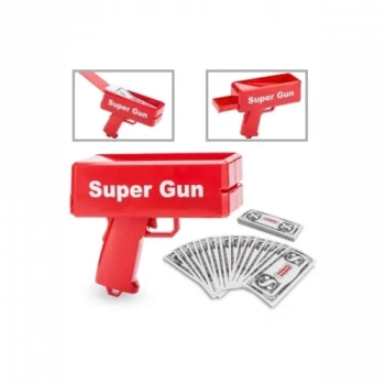 VipMarketim Dolar Saçma Tabancası