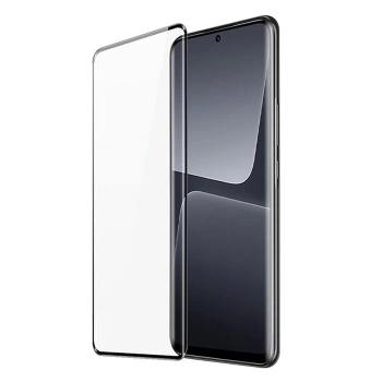 VipMarketim Dux Ducis Xiaomi 13 Pro Full Kaplama Tempered Cam Ekran Koruyucu-(5775)