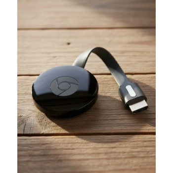 VipMarketim Ekran Paylaşım Aparatı Kablosuz Görüntü Aktarma Cihazı